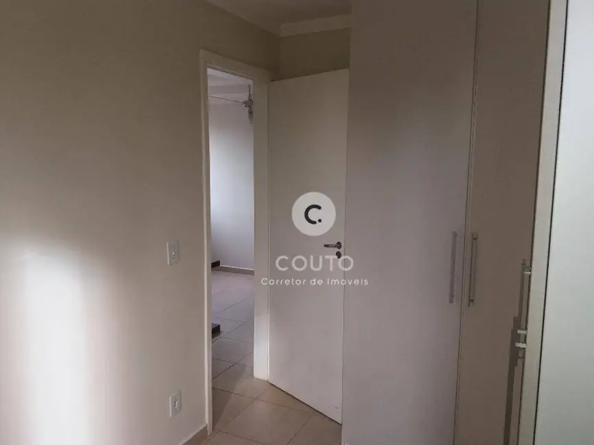 Foto 10 de Apartamento com 3 quartos à venda, 64m2 em Morumbi, Paulinia - SP
