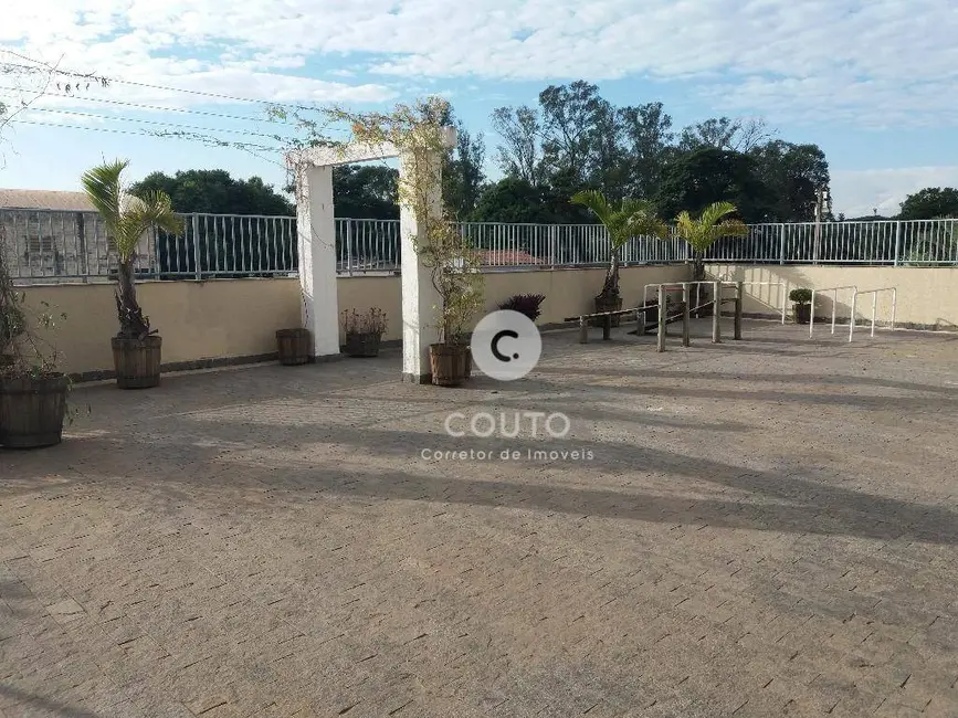 Foto 23 de Apartamento com 3 quartos à venda, 64m2 em Morumbi, Paulinia - SP