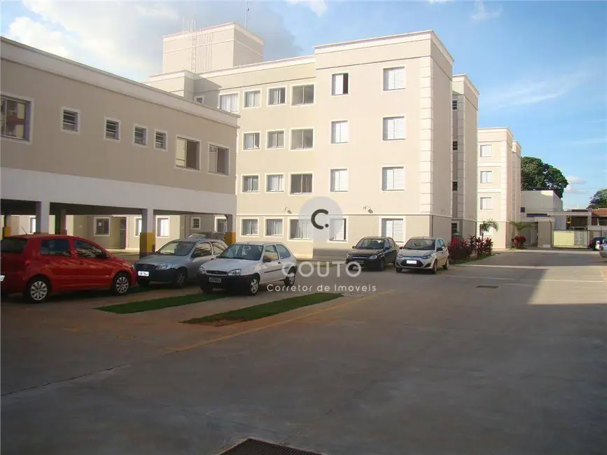 Foto 29 de Apartamento com 3 quartos à venda, 64m2 em Morumbi, Paulinia - SP