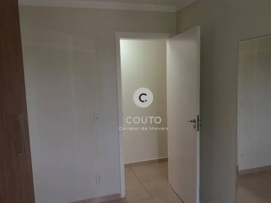 Foto 13 de Apartamento com 3 quartos à venda, 64m2 em Morumbi, Paulinia - SP