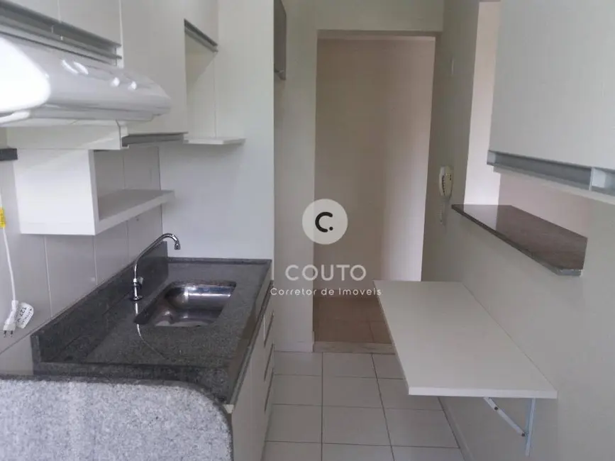 Foto 4 de Apartamento com 3 quartos à venda, 64m2 em Morumbi, Paulinia - SP