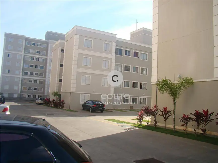 Foto 27 de Apartamento com 3 quartos à venda, 64m2 em Morumbi, Paulinia - SP