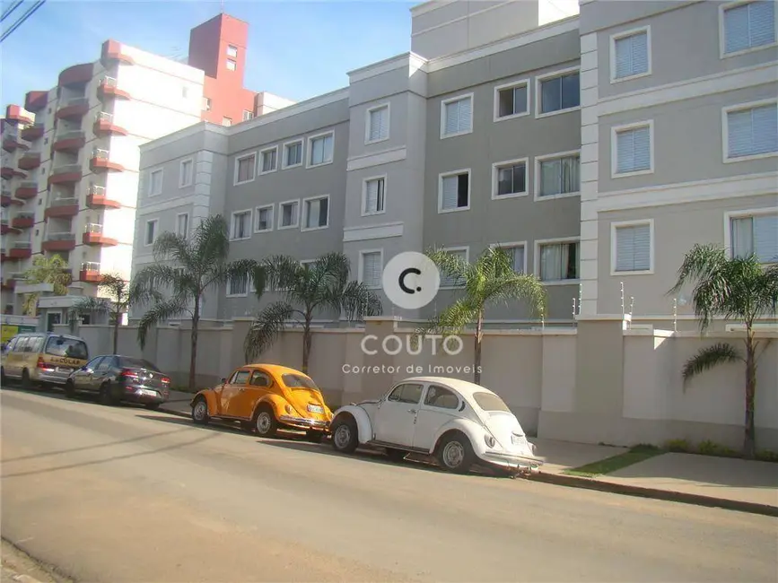 Foto 26 de Apartamento com 3 quartos à venda, 64m2 em Morumbi, Paulinia - SP