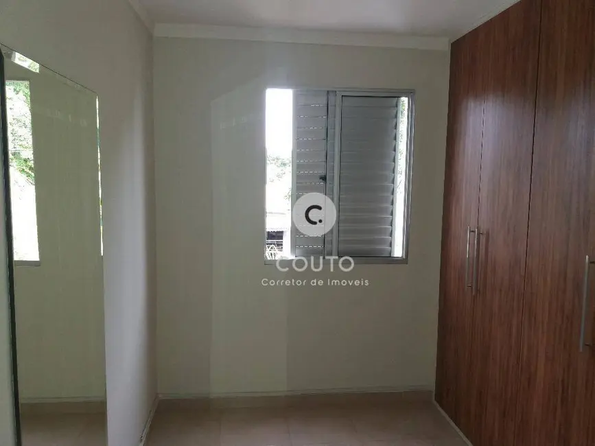 Foto 11 de Apartamento com 3 quartos à venda, 64m2 em Morumbi, Paulinia - SP