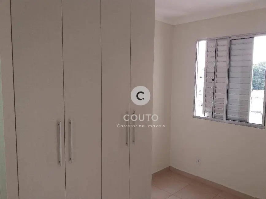 Foto 9 de Apartamento com 3 quartos à venda, 64m2 em Morumbi, Paulinia - SP