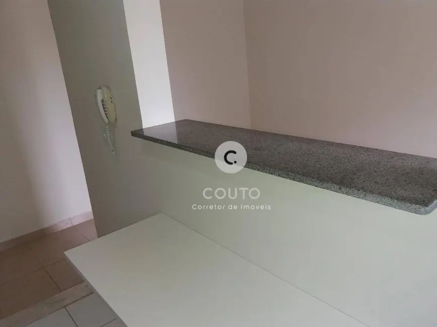 Foto 7 de Apartamento com 3 quartos à venda, 64m2 em Morumbi, Paulinia - SP