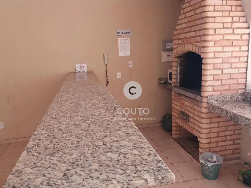 Foto 25 de Apartamento com 3 quartos à venda, 64m2 em Morumbi, Paulinia - SP