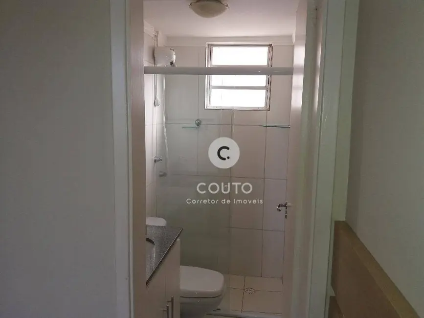 Foto 16 de Apartamento com 3 quartos à venda, 64m2 em Morumbi, Paulinia - SP