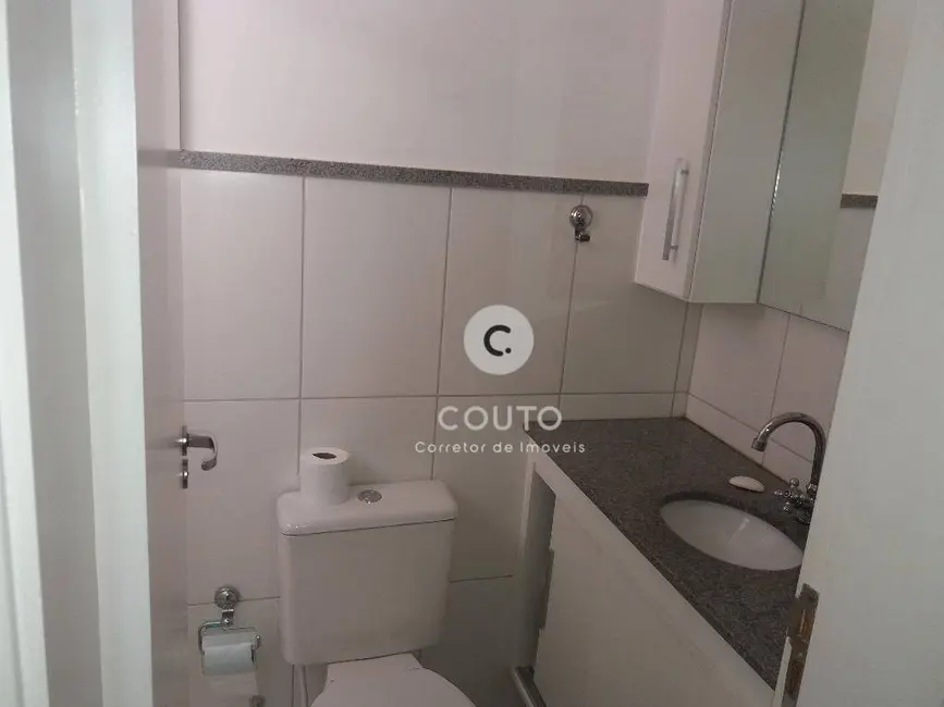Foto 18 de Apartamento com 3 quartos à venda, 64m2 em Morumbi, Paulinia - SP