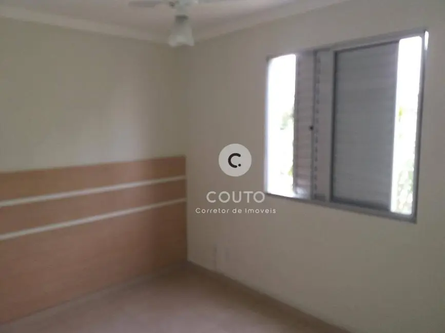 Foto 14 de Apartamento com 3 quartos à venda, 64m2 em Morumbi, Paulinia - SP