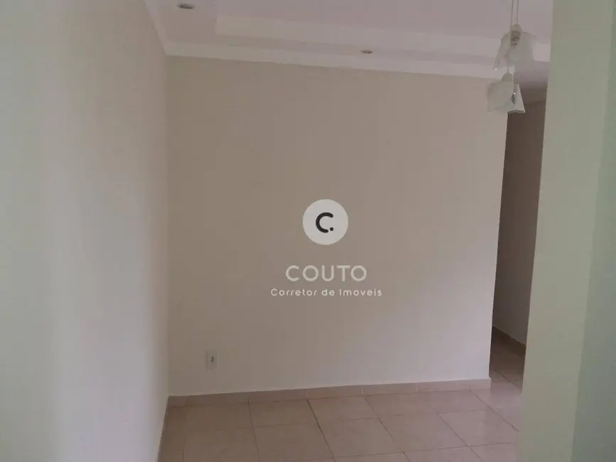 Foto 2 de Apartamento com 3 quartos à venda, 64m2 em Morumbi, Paulinia - SP