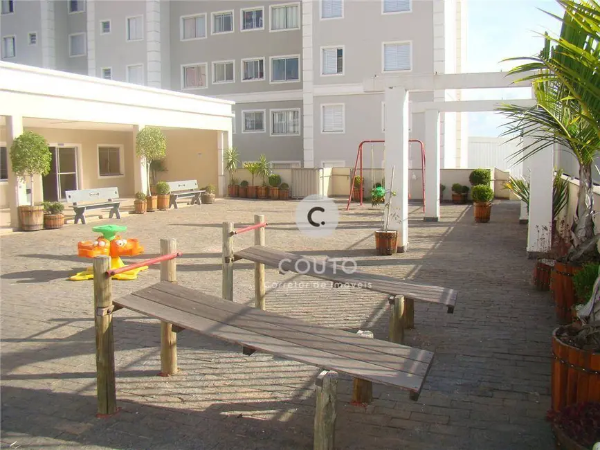 Foto 28 de Apartamento com 3 quartos à venda, 64m2 em Morumbi, Paulinia - SP