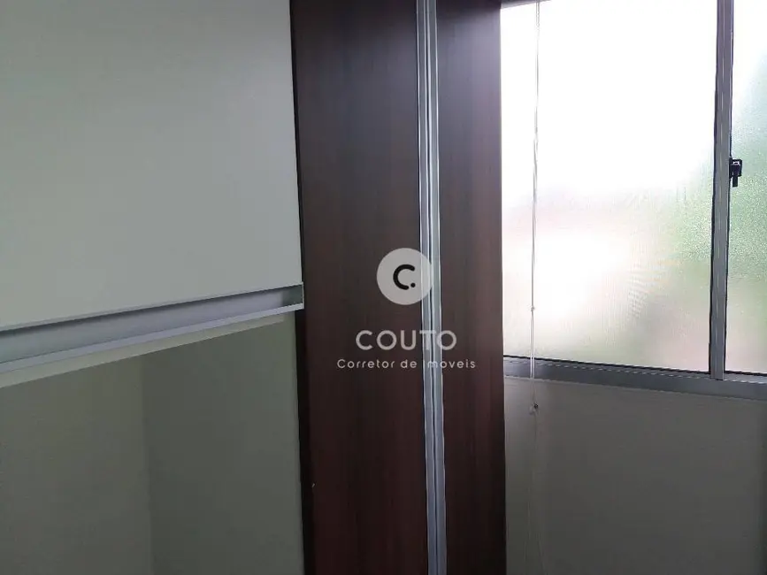 Foto 6 de Apartamento com 3 quartos à venda, 64m2 em Morumbi, Paulinia - SP