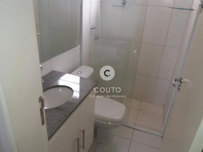 Foto 17 de Apartamento com 3 quartos à venda, 64m2 em Morumbi, Paulinia - SP