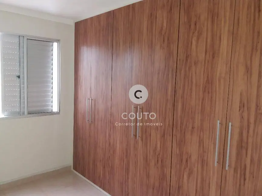 Foto 12 de Apartamento com 3 quartos à venda, 64m2 em Morumbi, Paulinia - SP