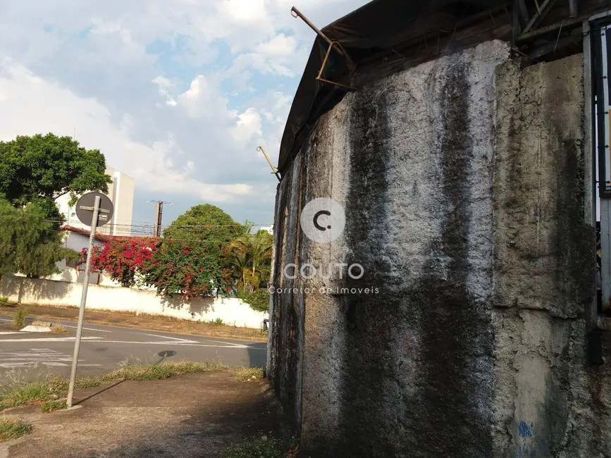 Terreno / Lote à venda, 393m2 em Jardim São Rafael, Campinas - SP - imagem 5 Foto 5 de Terreno / Lote à venda, 393m2 em Jardim São Rafael, Campinas - SP