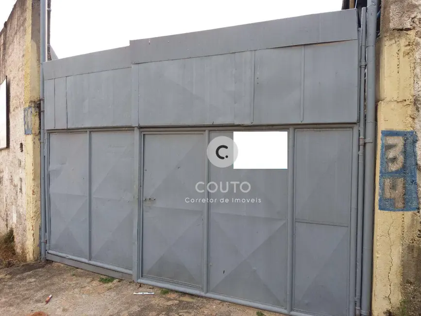 Terreno / Lote à venda, 393m2 em Jardim São Rafael, Campinas - SP - imagem 2 Foto 2 de Terreno / Lote à venda, 393m2 em Jardim São Rafael, Campinas - SP