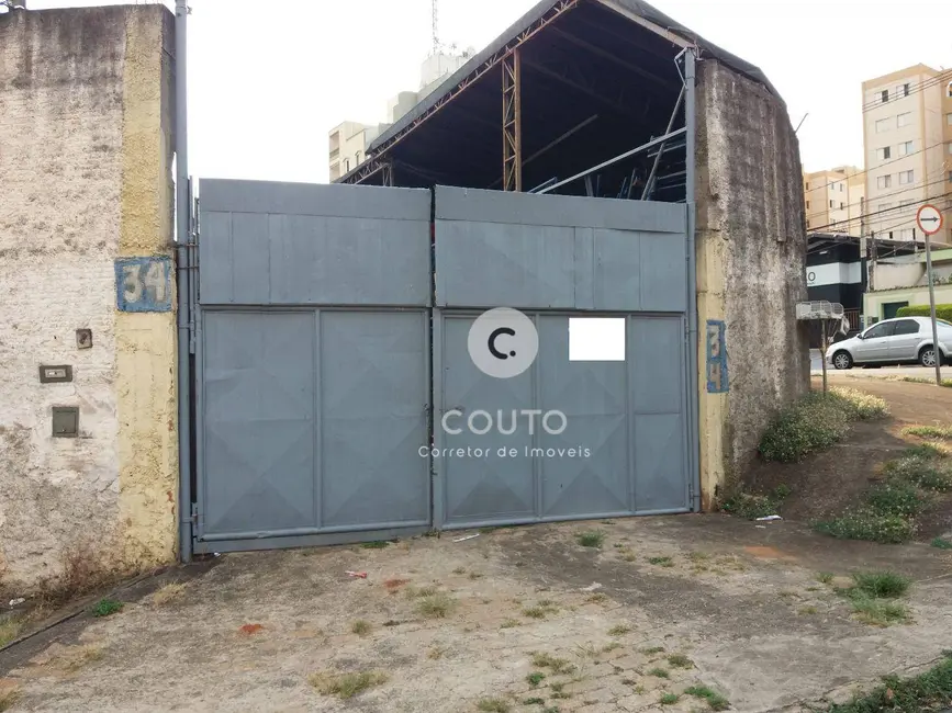 Terreno / Lote à venda, 393m2 em Jardim São Rafael, Campinas - SP - imagem 1 Foto 1 de Terreno / Lote à venda, 393m2 em Jardim São Rafael, Campinas - SP