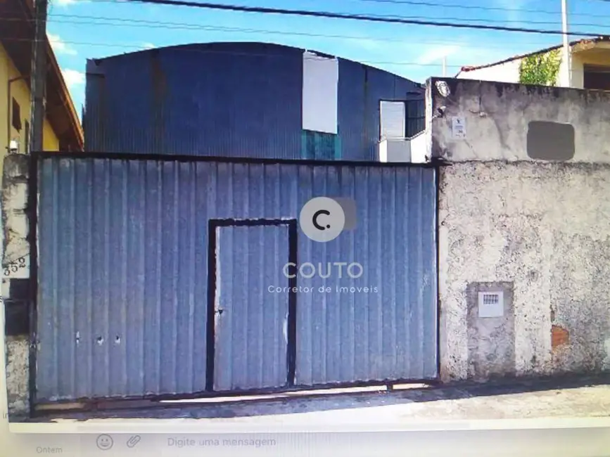 Foto 1 de Armazém / Galpão à venda, 225m2 em Parque Taquaral, Campinas - SP
