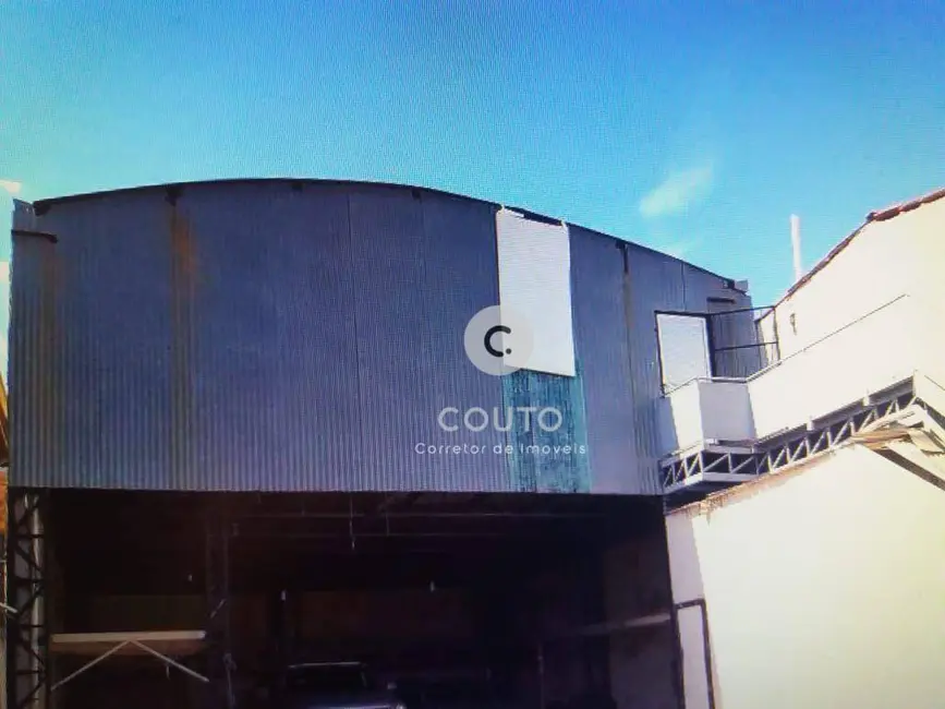 Armazém / Galpão à venda, 225m2 em Parque Taquaral, Campinas - SP - imagem 5 Foto 5 de Armazém / Galpão à venda, 225m2 em Parque Taquaral, Campinas - SP