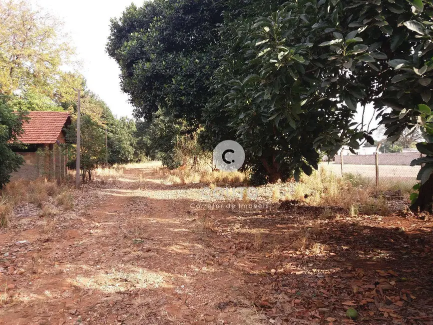 Foto 2 de Chácara com 3 quartos à venda, 29500m2 em Condomínio Coronel (Nova Veneza), Sumare - SP