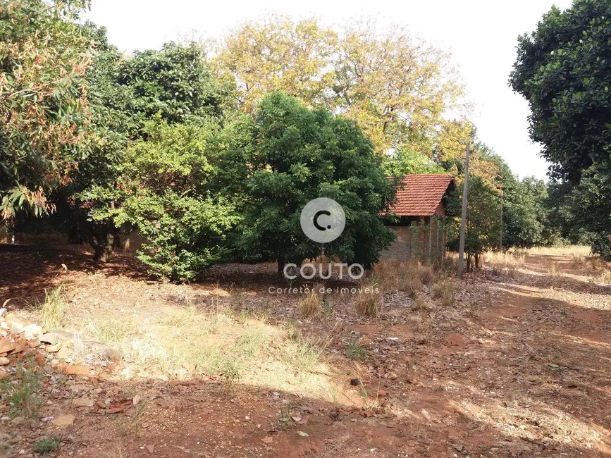 Foto 3 de Chácara com 3 quartos à venda, 29500m2 em Condomínio Coronel (Nova Veneza), Sumare - SP