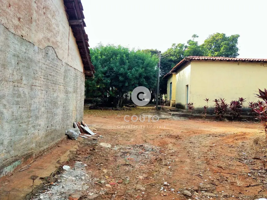 Foto 4 de Chácara com 3 quartos à venda, 29500m2 em Condomínio Coronel (Nova Veneza), Sumare - SP