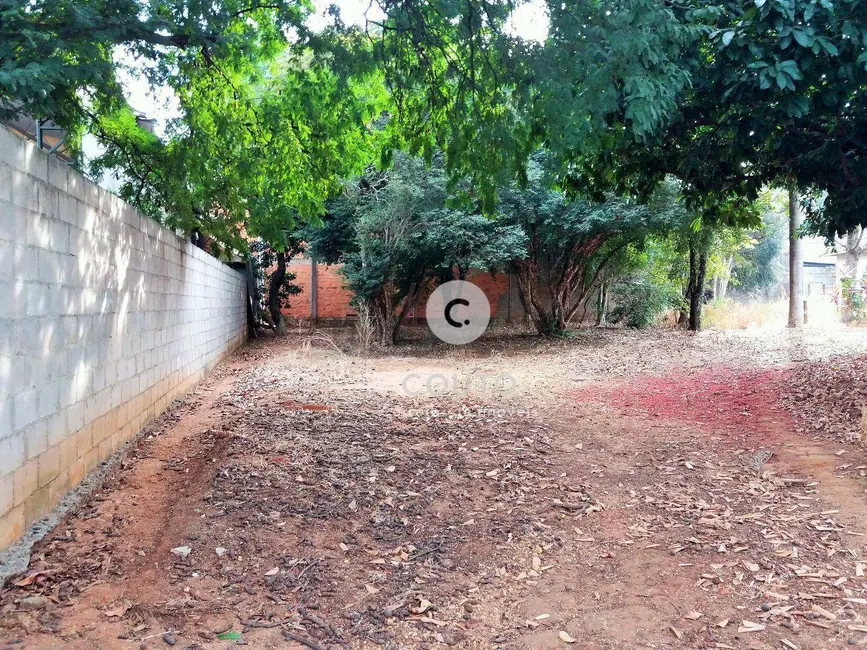 Foto 8 de Chácara com 3 quartos à venda, 29500m2 em Condomínio Coronel (Nova Veneza), Sumare - SP