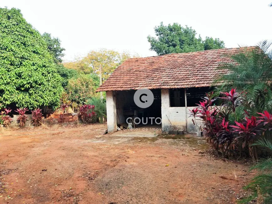 Foto 7 de Chácara com 3 quartos à venda, 29500m2 em Condomínio Coronel (Nova Veneza), Sumare - SP