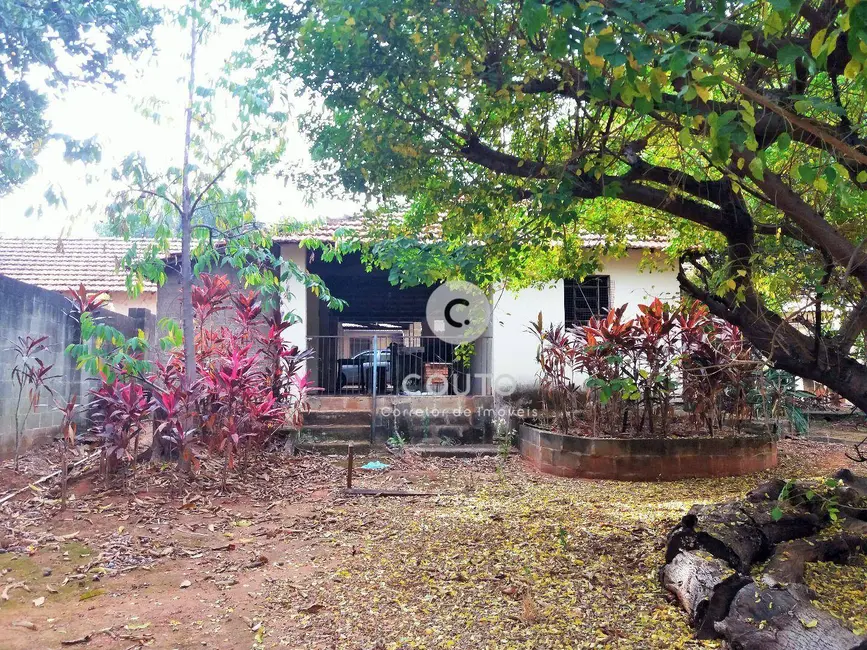 Foto 6 de Chácara com 3 quartos à venda, 29500m2 em Condomínio Coronel (Nova Veneza), Sumare - SP