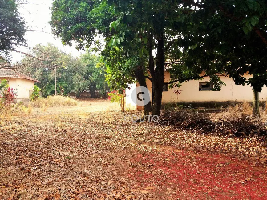 Foto 9 de Chácara com 3 quartos à venda, 29500m2 em Condomínio Coronel (Nova Veneza), Sumare - SP