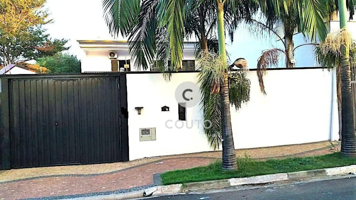 Foto 1 de Casa com 3 quartos à venda, 234m2 em Jardim América, Paulinia - SP