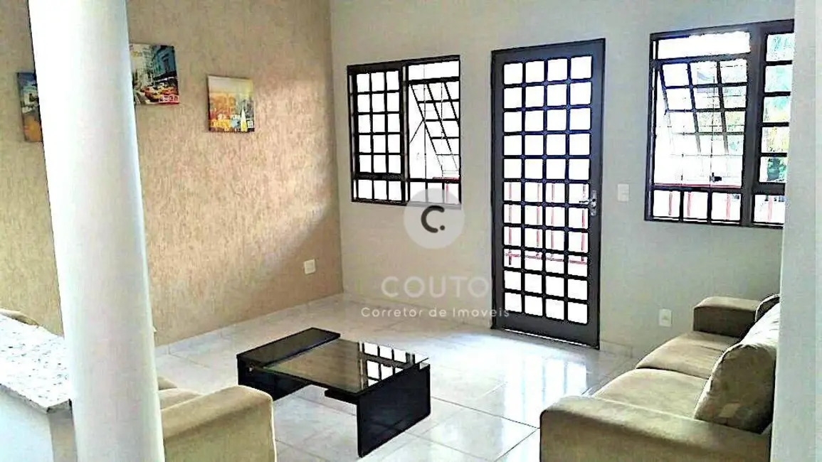 Foto 5 de Casa com 3 quartos à venda, 234m2 em Jardim América, Paulinia - SP