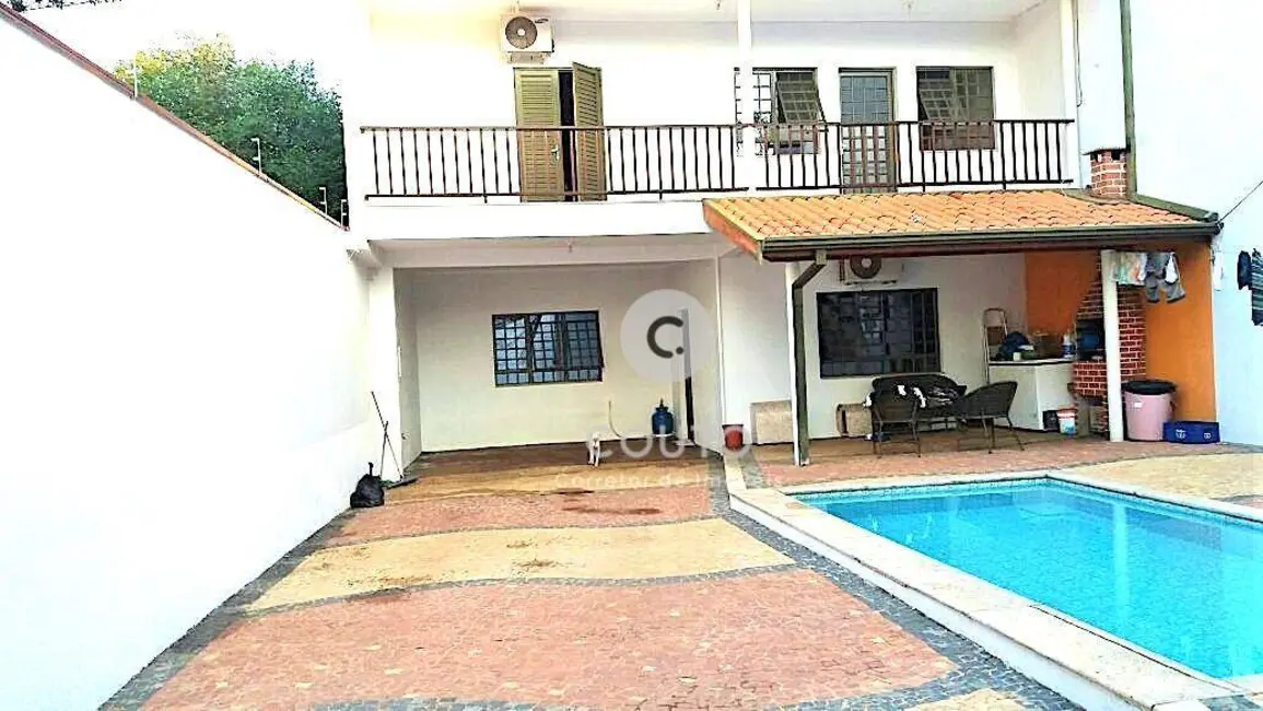 Foto 3 de Casa com 3 quartos à venda, 234m2 em Jardim América, Paulinia - SP