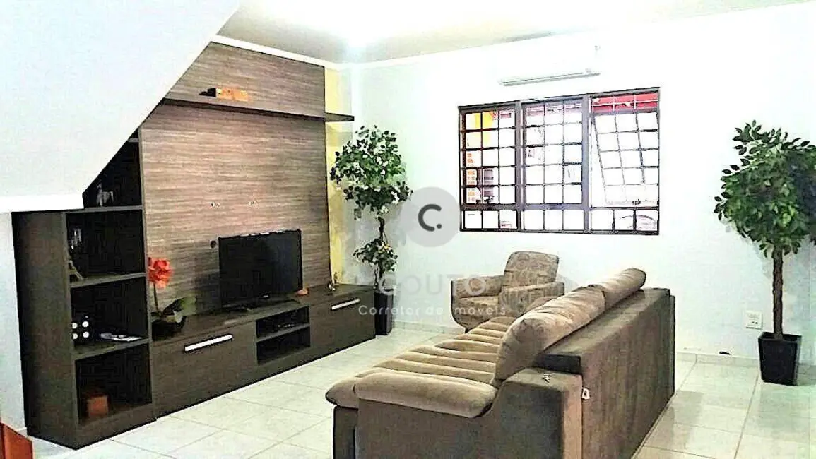 Foto 7 de Casa com 3 quartos à venda, 234m2 em Jardim América, Paulinia - SP