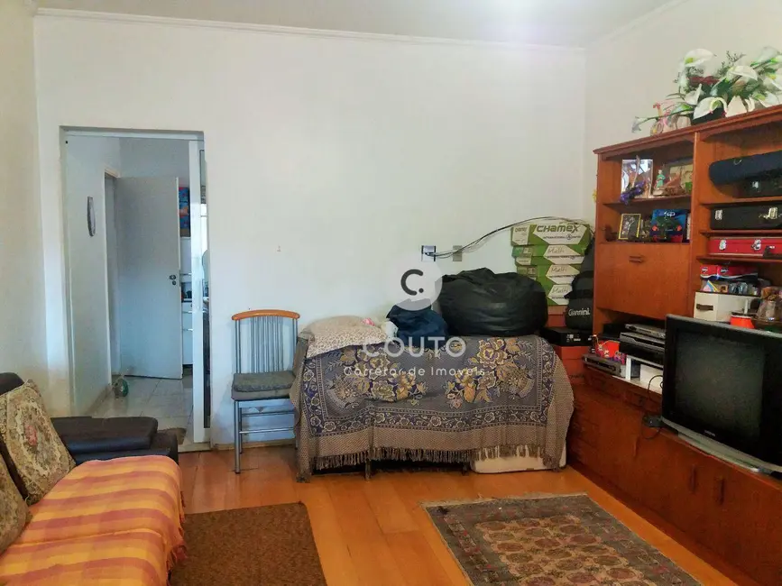 Casa com 7 quartos à venda, 558m2 em Jardim Chapadão, Campinas - SP - imagem 4 Foto 4 de Casa com 7 quartos à venda, 558m2 em Jardim Chapadão, Campinas - SP