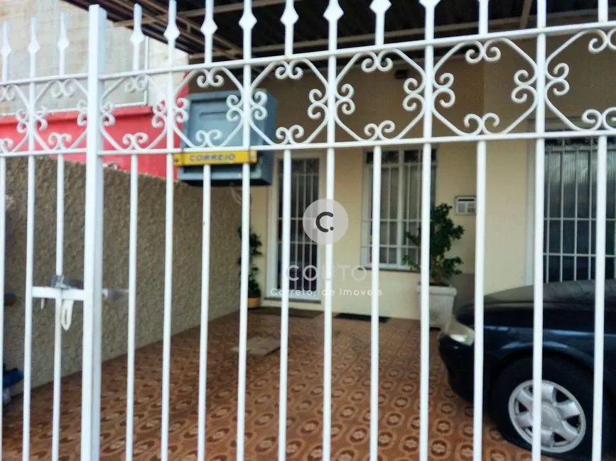 Casa com 7 quartos à venda, 558m2 em Jardim Chapadão, Campinas - SP - imagem 3 Foto 3 de Casa com 7 quartos à venda, 558m2 em Jardim Chapadão, Campinas - SP