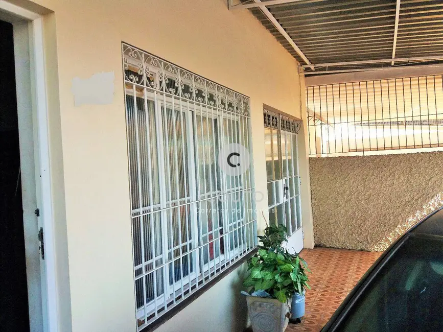 Foto 1 de Casa com 7 quartos à venda, 558m2 em Jardim Chapadão, Campinas - SP