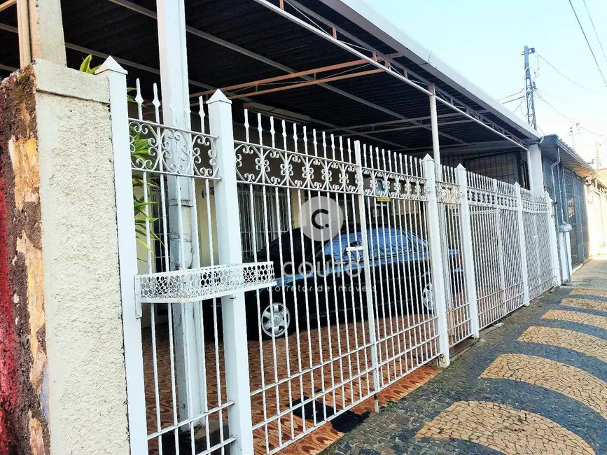 Foto 2 de Casa com 7 quartos à venda, 558m2 em Jardim Chapadão, Campinas - SP