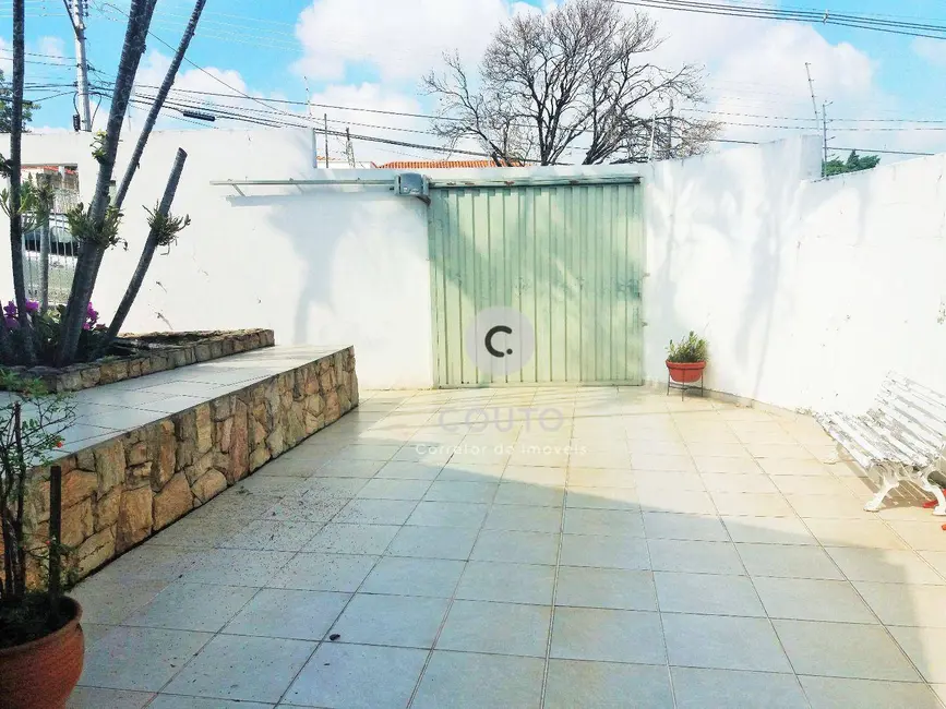 Casa com 3 quartos à venda, 480m2 em Jardim Leonor, Campinas - SP - imagem 6 Foto 6 de Casa com 3 quartos à venda, 480m2 em Jardim Leonor, Campinas - SP