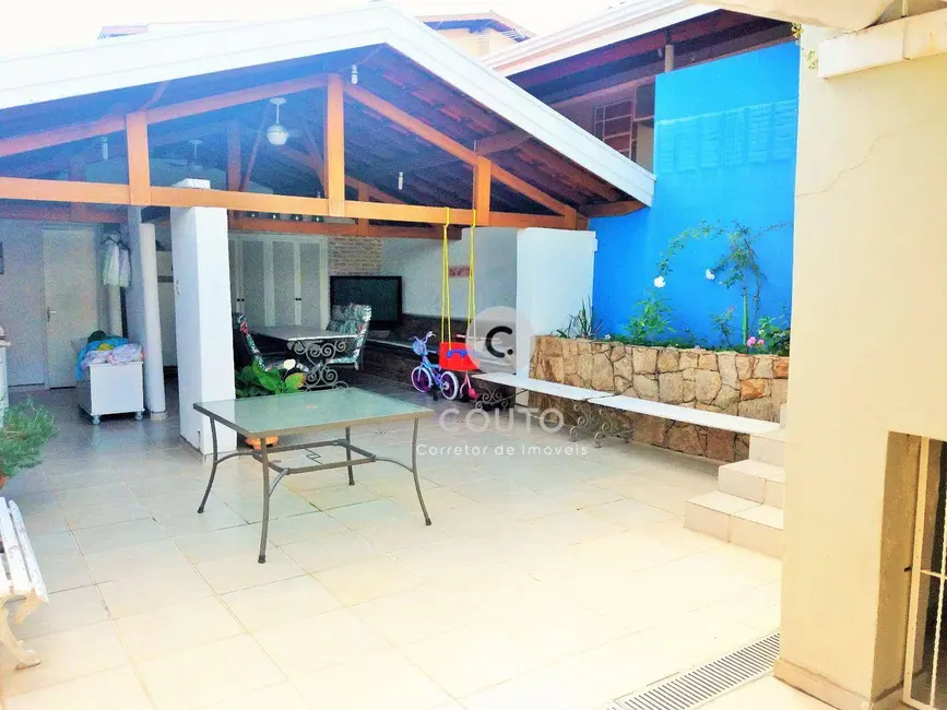 Casa com 3 quartos à venda, 480m2 em Jardim Leonor, Campinas - SP - imagem 7 Foto 7 de Casa com 3 quartos à venda, 480m2 em Jardim Leonor, Campinas - SP