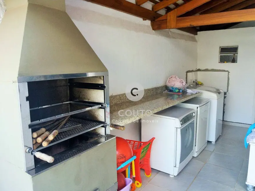 Casa com 3 quartos à venda, 480m2 em Jardim Leonor, Campinas - SP - imagem 8 Foto 8 de Casa com 3 quartos à venda, 480m2 em Jardim Leonor, Campinas - SP