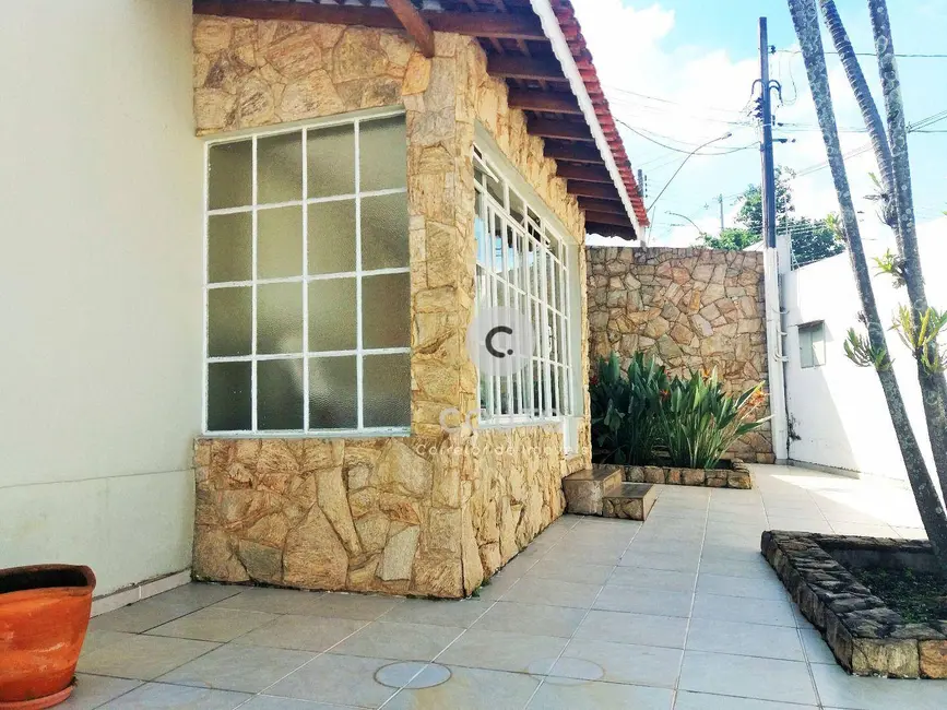 Casa com 3 quartos à venda, 480m2 em Jardim Leonor, Campinas - SP - imagem 4 Foto 4 de Casa com 3 quartos à venda, 480m2 em Jardim Leonor, Campinas - SP