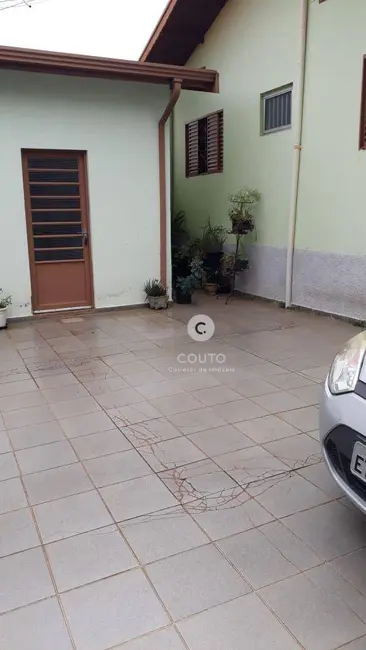 Foto 4 de Casa com 3 quartos à venda, 555m2 em Parque Santa Bárbara, Campinas - SP