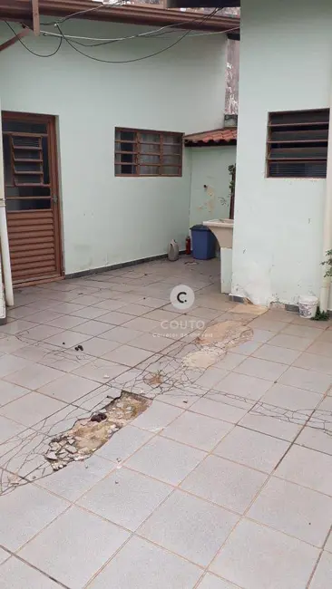 Foto 7 de Casa com 3 quartos à venda, 555m2 em Parque Santa Bárbara, Campinas - SP