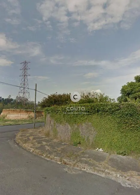 Foto 2 de Casa com 3 quartos à venda, 555m2 em Parque Santa Bárbara, Campinas - SP