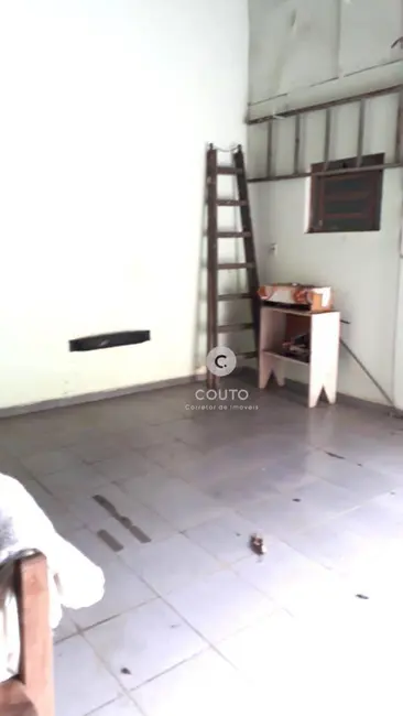 Foto 6 de Casa com 3 quartos à venda, 555m2 em Parque Santa Bárbara, Campinas - SP
