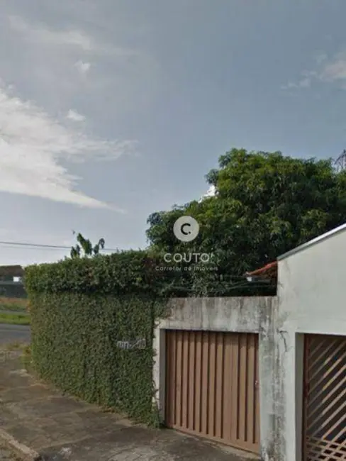 Foto 1 de Casa com 3 quartos à venda, 555m2 em Parque Santa Bárbara, Campinas - SP