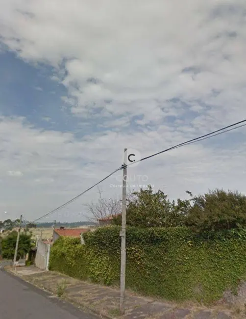 Foto 3 de Casa com 3 quartos à venda, 555m2 em Parque Santa Bárbara, Campinas - SP