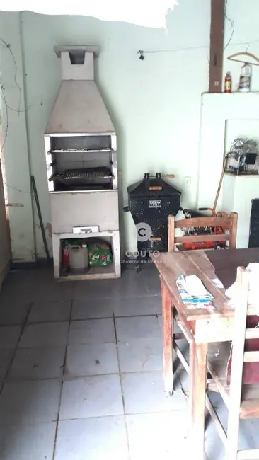 Foto 5 de Casa com 3 quartos à venda, 555m2 em Parque Santa Bárbara, Campinas - SP